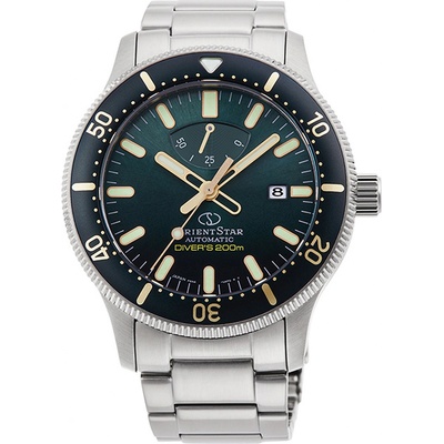 Orient AU0307E00B