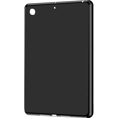 Gigapack Ipad 10.2 (2021) gigapack Силиконов капак за телефон Ултратънък черен gp-95245 (gp-95245)