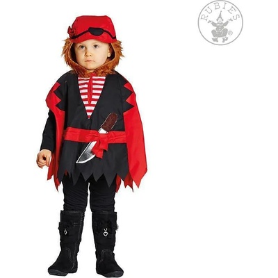 Rubies Костюм Пиратско наметало размер 92 Rubies 12829