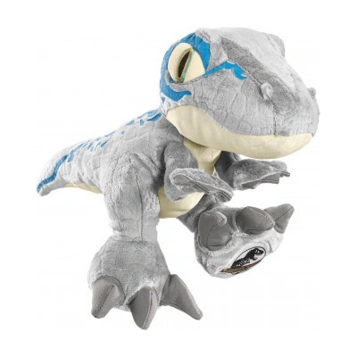 Jurassic World, Blue, 30 cm