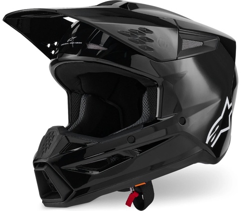 Alpinestars Supertech M3 SOLID 2026