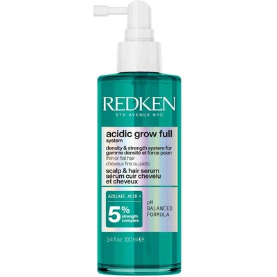 Redken Acidic Grow Full System Scalp & Hair Serum 100 ml