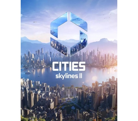 Cities: Skylines II