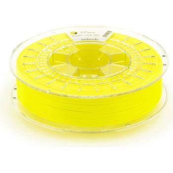 Extrudr TPU medium Neon Yellow - 1, 75 mm (9010241142309)