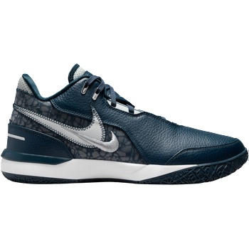 Nike Баскетболни обувки Nike ZM LEBRON NXXT GEN AMPD fj1566-400 Размер 44, 5 EU