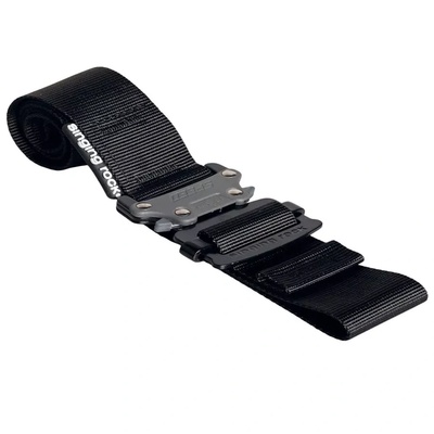Singing Rock Колан SINGING ROCK Belt Speed M/L black