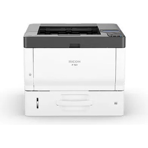 Ricoh P501DN Принтери