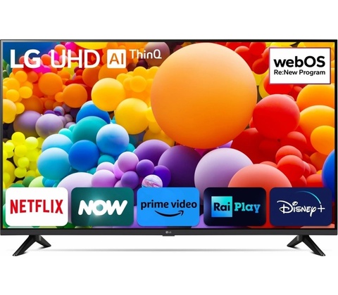 LG 50UT7300