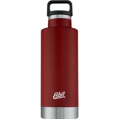 Esbit Termoska Sculptor 750 ml burgundy