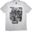 The Beatles 1970 Grey L Риза (BEATTEE626MG03)