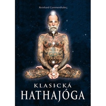 Klasická hathajóga