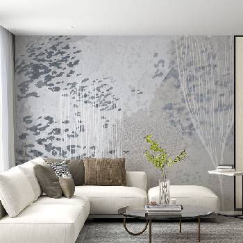 Image 1 of Decono Фототапет Виола