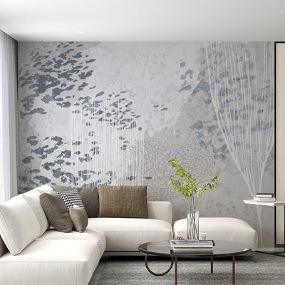 Decono Фототапет Виола