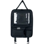 ASALVO Car organizer черно (as19943)
