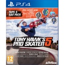 Tony Hawk Pro Skater 5