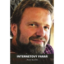 Internetový farář - Ruda Špaček - Rudolf Špaček