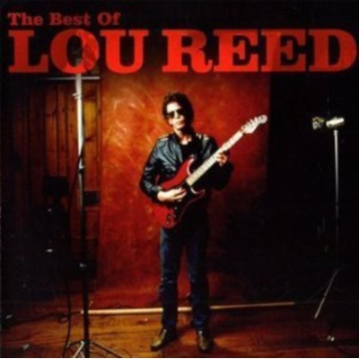 Reed Lou - Best Of CD