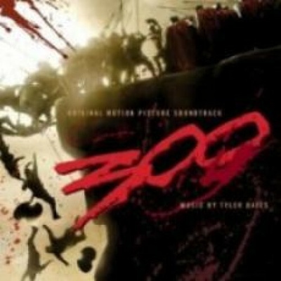 OST - 300 CD