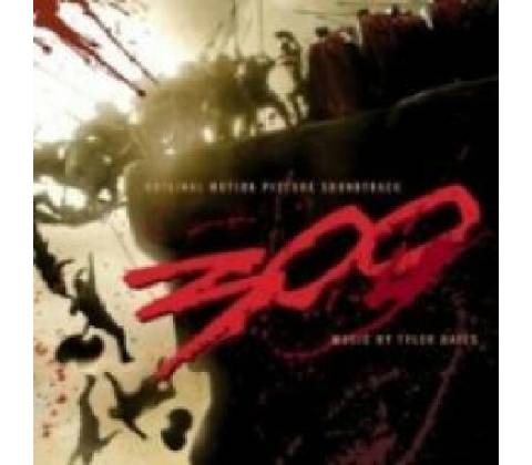 OST - 300 CD