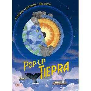 Pop-up Tierra | ANNE JANKELIOWITCH (2021)