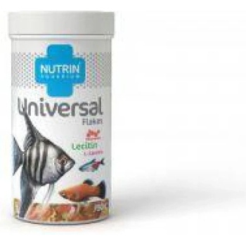 Darwins Nutrin Aquarium Universal Flakes 50 g