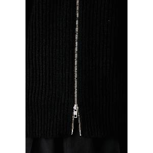 MM6 Maison Margiela жилетка мъжка с вълна (SH0AM0095.M13286)