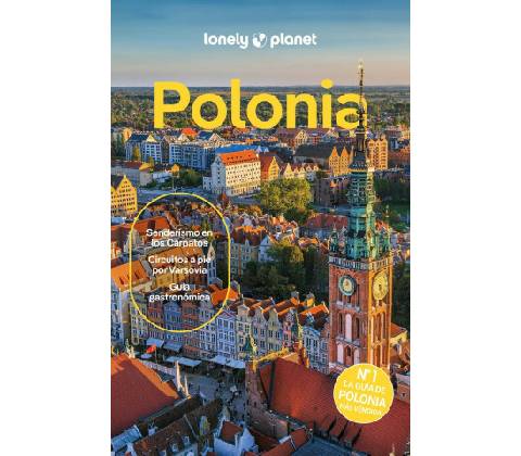 POLONIA 5