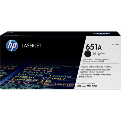 HP CE340A - originálny
