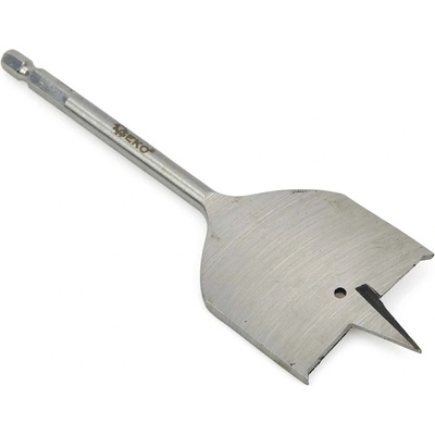 Vrták do dreva 50x152 mm plochý, GEKO