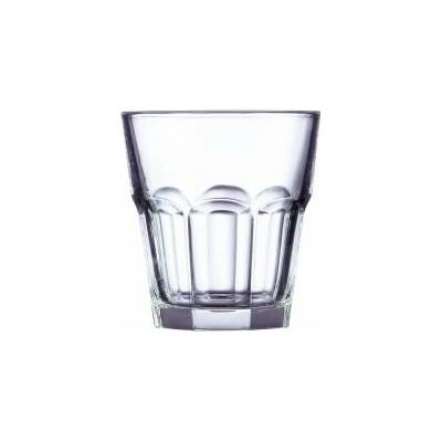 METRO PROFESSIONAL Sklenice short CERUNA 6 x 260 ml