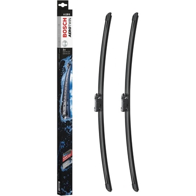 Bosch A129S 630+630 mm BO 3397014129