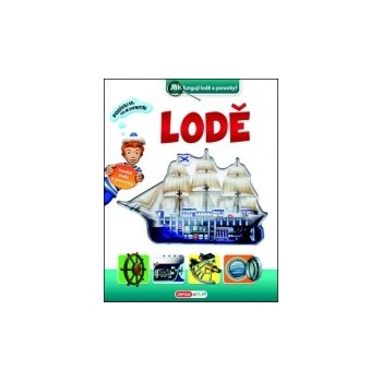 Lodě