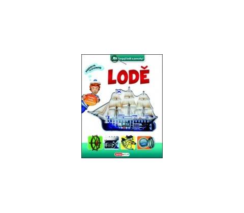 Lodě