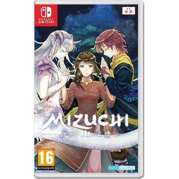 Image 1 of Viridian Software Mizuchi (Switch)