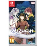 Viridian Software Mizuchi (Switch)