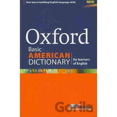 Oxford Basic American Dictionary for Learners of English