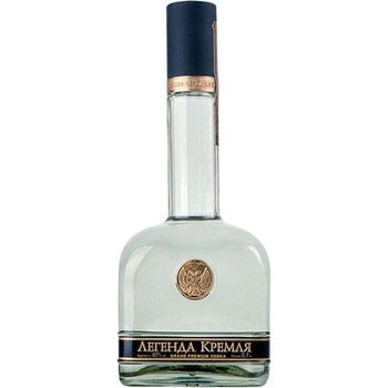 LEGEND OF KREMLIN Легенда Кремля