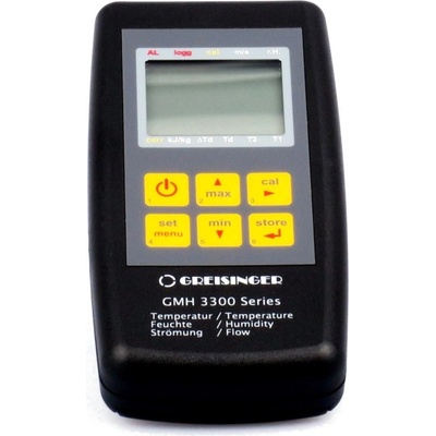 Greisinger GMH 3351