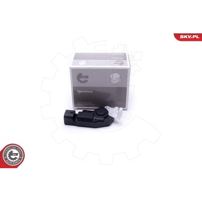 Zámok dverí ESEN SKV 60SKV113