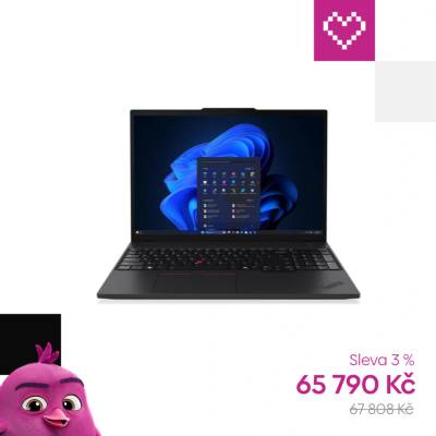 Lenovo ThinkPad T16 G4 21QE0054CK