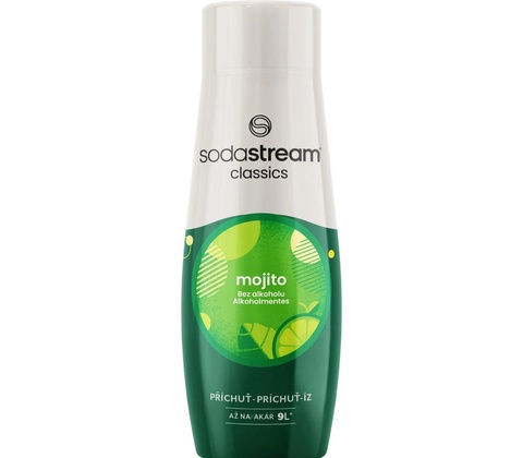 Sodastream Mojito 440 ml