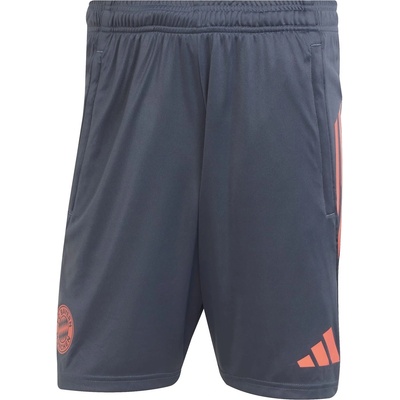 adidas Къси панталони Adidas Bayern Munich Tiro 25 Competition Training Shorts 2025 2026 Adults - Black