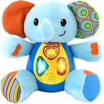 WinFun Интерактивна играчка WinFun - Слончето Тимбър (Win000689)