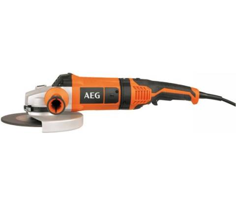 AEG WS 24-230 GEV