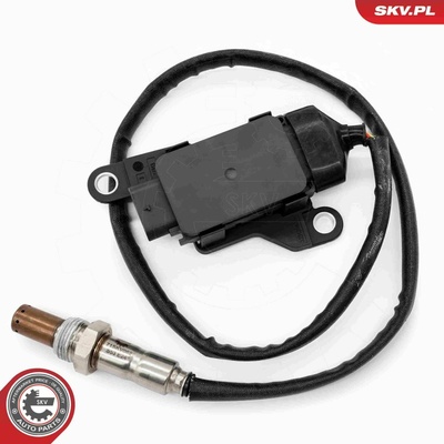 NOx-senzor, NOx-katalyzátor ESEN SKV 71SKV062