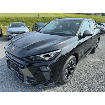 Cupra Terramar 1.5 eTSI DSG 110 kW