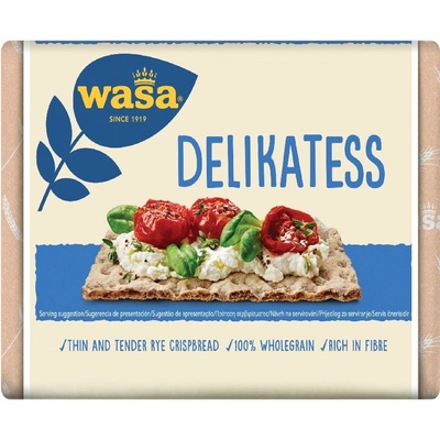 Wasa Delikatess 270g