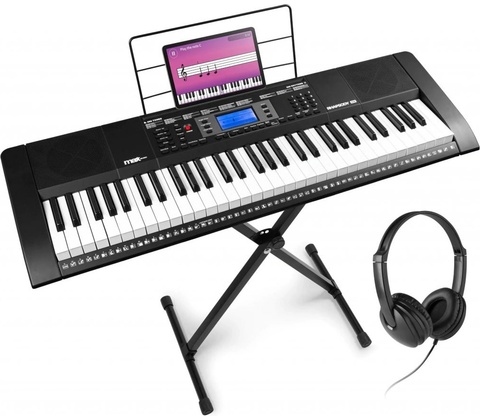 Max Rhapsody61M Set