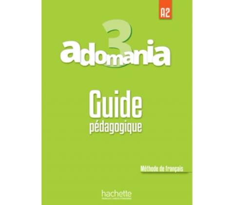Adomania