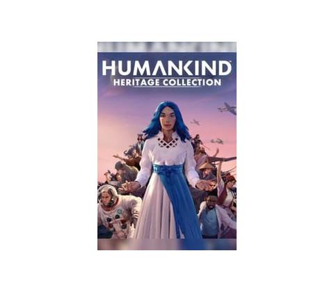 Humankind Heritage Collection